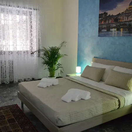 Guest house Maxim 3*
