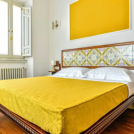 Arpinelli Relais Maison d'hôtes 3*