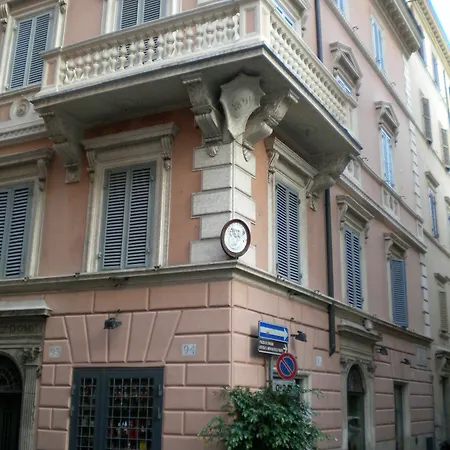 Maison d'hôtes Arpinelli Relais