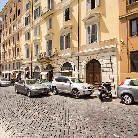 Mosaic Central Guest House Guest house 3*