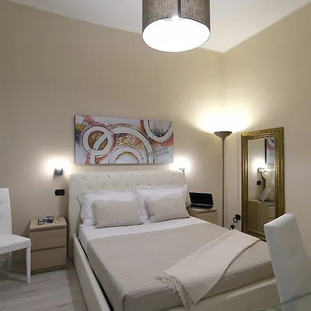 Town House 57 2* Rome