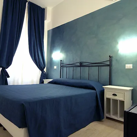 Alangia Guest house Rome