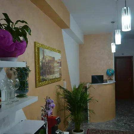 Guest house Maxim