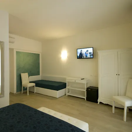 Guest house Alangia Rome