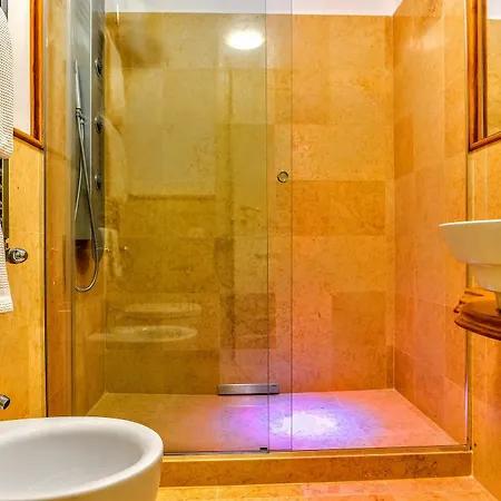 Arpinelli Relais 3* Rome