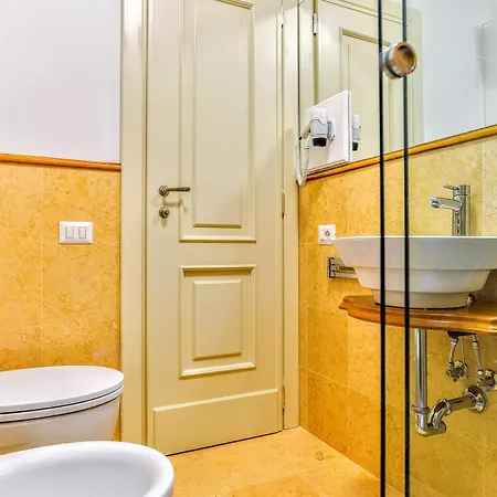 Arpinelli Relais Maison d'hôtes Rome