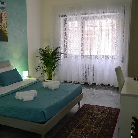 Maxim Guest house