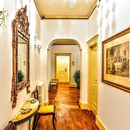 Maison d'hôtes Arpinelli Relais