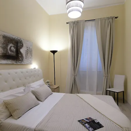 Guest house Town House 57 Rome
