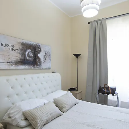 Town House 57 Guest house 2*