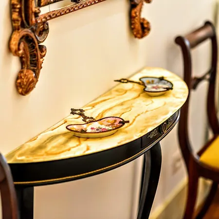 Maison d'hôtes Arpinelli Relais 3*