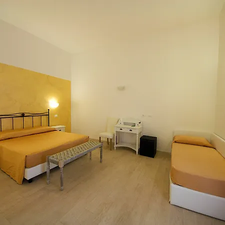 Guest house Alangia