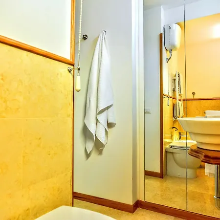 Maison d'hôtes Arpinelli Relais Rome