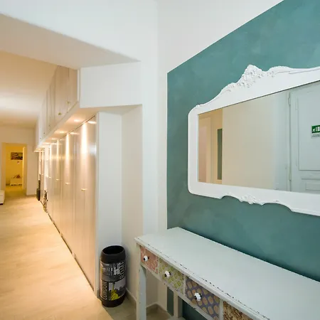 Alangia Guest house Rome