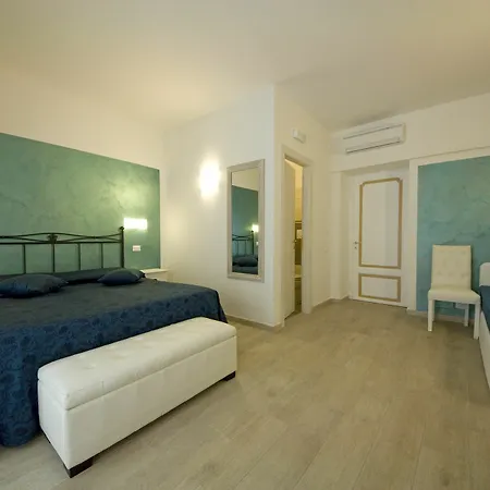 Guest house Alangia 3*