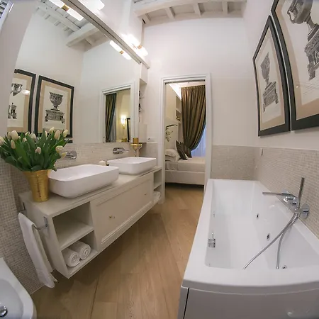 Affittacamere Starhome Pantheon Roma