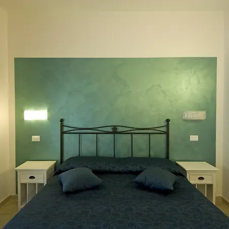 Guest house Alangia 3*