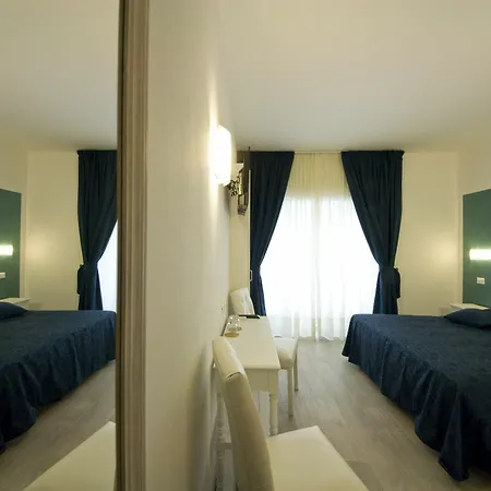 Alangia Guest house 3*