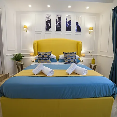 Vatican Luxury Holiday home