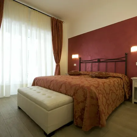 Alangia 3*