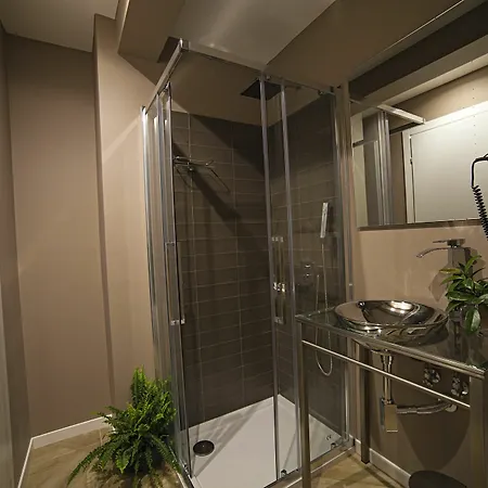 Vatican Luxury Holiday home