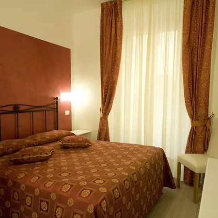 Guest house Alangia 3*
