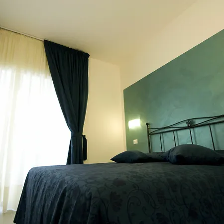 Guest house Alangia Rome