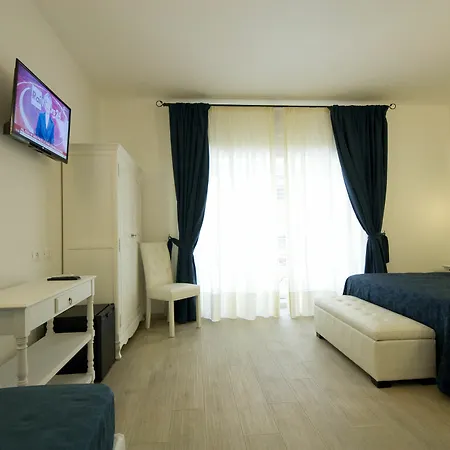 Guest house Alangia 3*