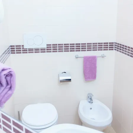 Casa Maplink 2* Roma