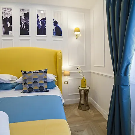 Vatican Luxury Holiday home Rome