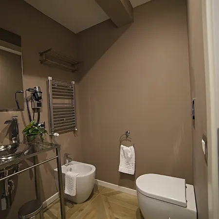 Holiday home Vatican Luxury *