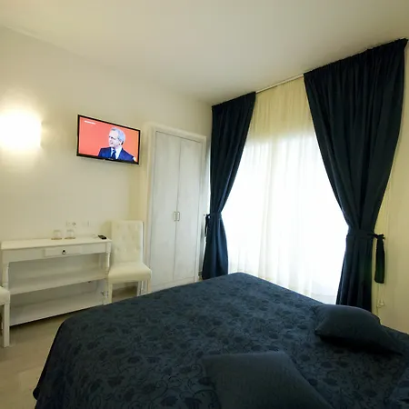 Alangia Guest house 3*