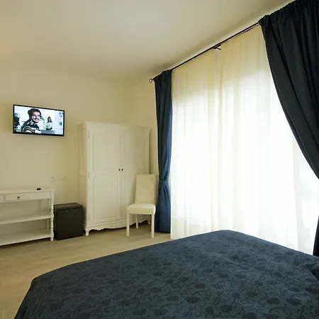 Alangia Guest house