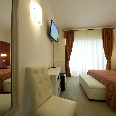 Alangia Guest house