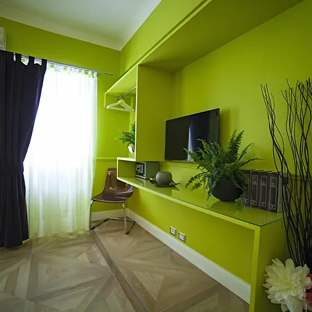 Holiday home Vatican Luxury Rome