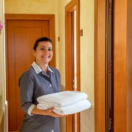 Hotel Ciao *