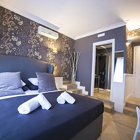 Vatican Luxury Holiday home