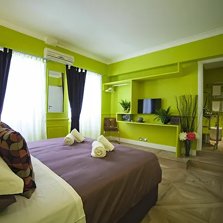 Vatican Luxury Holiday home *