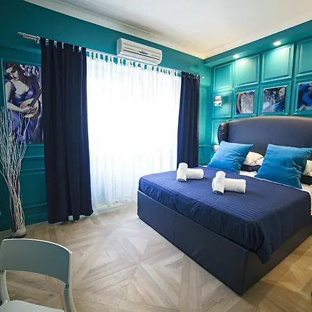 Vatican Luxury Holiday home