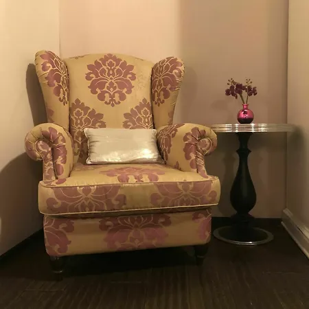 Del Sole-roma Piazza Di Spagna Ripetta Guest house 3*