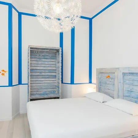 Pensión Casa Maplink 2*