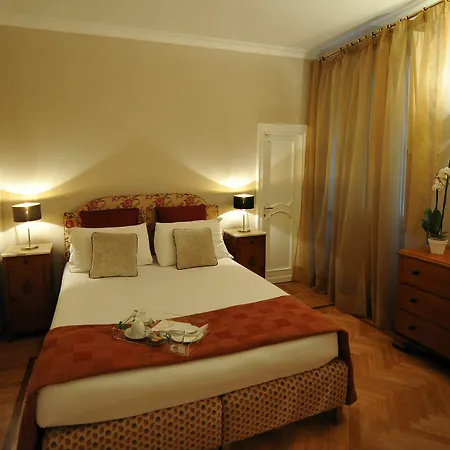 Angel Spagna Guest house Rome
