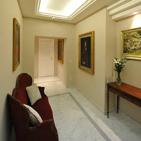 Guest house Angel Spagna 2*