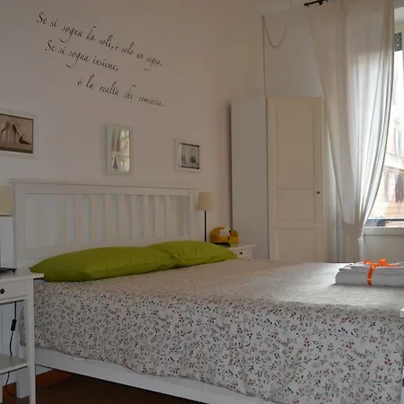 I Prati Di Gasthof Rom