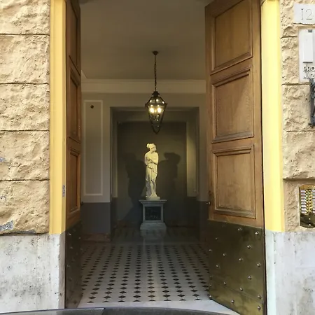 Castel Sant'angelo Guest house 3*