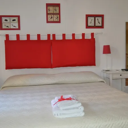 I Prati Di Guest house 3*