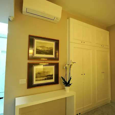 Angel Spagna Guest house