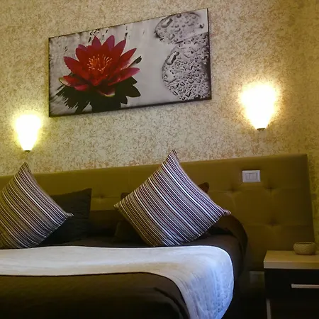 Guest house Castel Sant'angelo