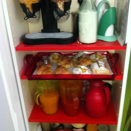Rhome86 Bed & Breakfast