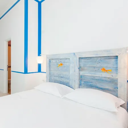 Casa Maplink Pensión Roma
